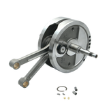 S&S Cycle 70-84 BT 84in Stock Bore Stroker Kit