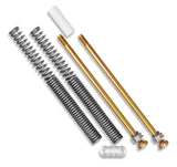 Progressive Honda Grom 125/Monkey 125/DAX 125 Front Fork Spring Kit  Standard Height