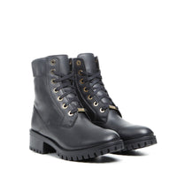 TCX Lady Smoke Waterproof Boot Black Size - 41