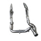 Kooks 19-22 Chevrolet Silverado 1500 6.2L 1-7/8 x 3 Header & Catted Y-Pipe Kit