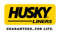 Husky Liners 13-14 Toyota Avalon Electric/Gas Weatherbeater Black Front & 2nd Seat Floor Liners