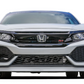 GReddy 2017+ Honda Civic Si Coupe/Sedan Front Lip Spoiler