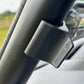 Seizmik 2024 Polaris RZR XP/4/premium Windshield Vented AR2