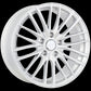 DAI Wheels COSMOS SilverDW10117005 | Size: 17x7.5 | Bolt Pattern: 5x114.3 | Offset: 42 | Center Bore: 73.1