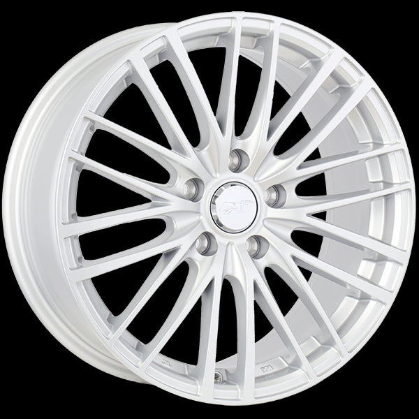 DAI Wheels COSMOS SilverDW10117005 | Size: 17x7.5 | Bolt Pattern: 5x114.3 | Offset: 42 | Center Bore: 73.1
