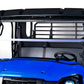 Seizmik 15-23 Kawasaki Mule PRO-FX/FXT Windshield Folding AR2