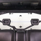 Seizmik 16-23 Can Am Defender HD5-HD10/MAX Rear Windshield Folding Poly carb