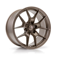 OPE FF06 18x9.5 5x114.3 Bronze  | ET  45  | CB  73.1