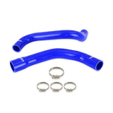 Mishimoto 09+ Pontiac G8 Silicone Coolant Hose Kit - Blue