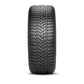Pirelli Winter Sottozero 3 Tire - 275/40R19 XL 105V