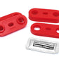 PERRIN 08-25 Subaru WRX & STI / 08-13 Forester / 13-23 Crosstrek Trans. Crossmember Bushings