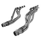 Kooks 96-04 Ford Mustang SVT Cobra Mach 1 SVT Cobra 1-3/4 x 3 4V Header & Catted X-Pipe Kit