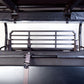 Seizmik 15-18 Kawasaki Mule PRO-FX/FXT Rear Panel