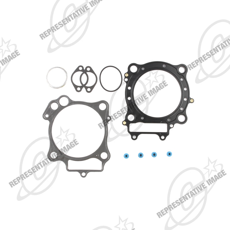 Cometic 00-06 Kawasaki ZX-12R .032 Generator Cover Gasket