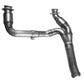 Kooks 11-13 GM 1500 Series Truck 6.2L 3in x OEM Out Cat SS Y Pipe Kooks HDR Req