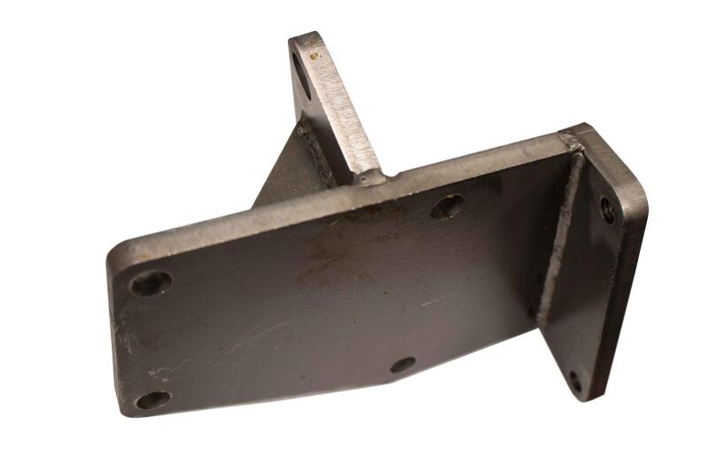 Rust Buster 1976-1986 Jeep CJ Steering Box Brace