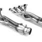 Kooks 07-10 Cadillac Escalade ESV Base Platinum 1-3/4 x 3 Header & Catted Y-Pipe Kit