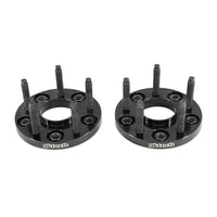 5X100 15mm Hub Centric Wheel Spacers - DISCOUNT