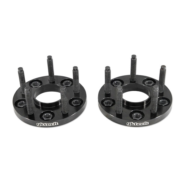 5X100 30mm Hub Centric Wheel Spacers - DISCOUNT