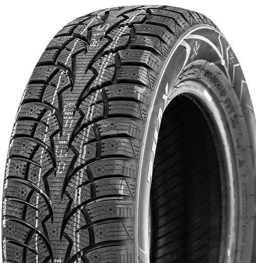 WINTERNOVA STUD I195/55R15 85H