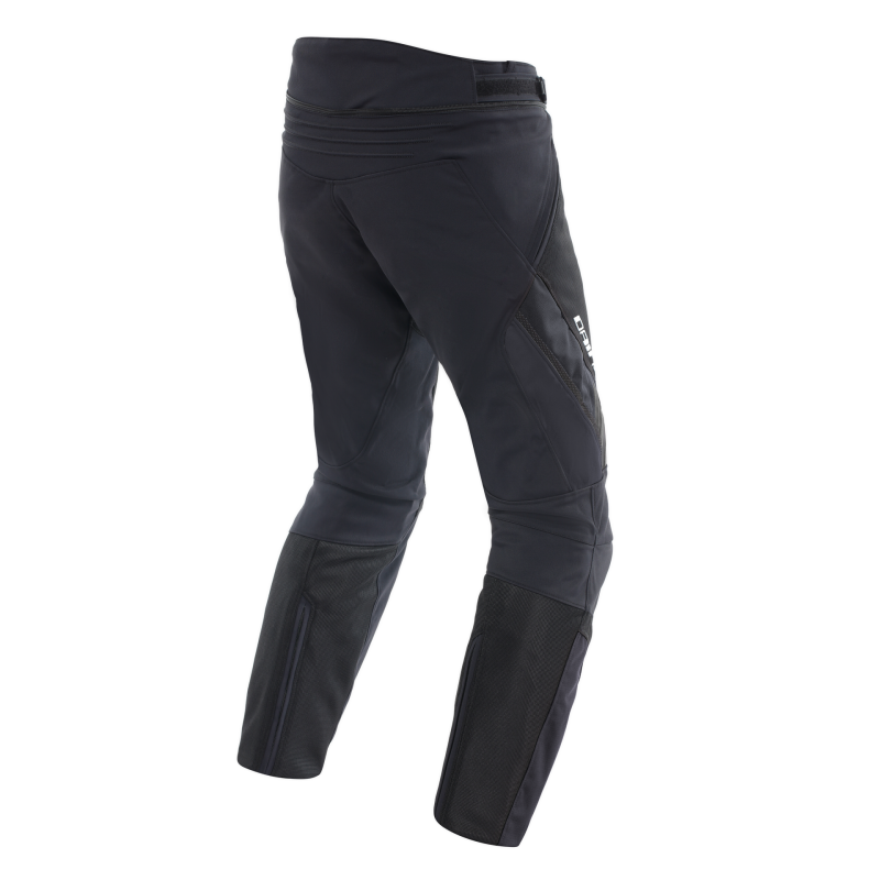 Dainese Drake 2 Air Absoluteshell Pants Black/Black Size - 62