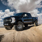 ICON 23-24 Ford F-250/F-350 Super Duty Intelligent Control Install Kit