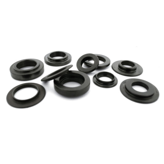 Ferrea 04-08 Honda S2000 F22C Exhaust Spring Seat Locators - Set of 8