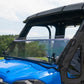 Seizmik 15-23 Kawasaki Mule PRO-FX/FXT Windshield Folding AR2