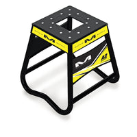 Matrix Concepts A2 Aluminum Stand - Yellow