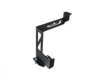 Agency Power 2017+ Can-Am Maverick X3 Battery Tie Down Bracket - Black