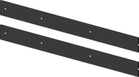 KFI Universal Wear Bar 55 in.