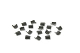 Ferrea 99-00 Suzuki GSX 1300R Hayabusa Steel Valve Locks - Set of 16