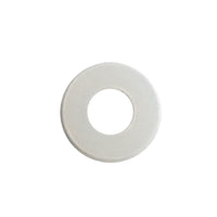 Athena Harley-Davidson Nylon Cover Screw Washer - Set of 20