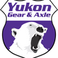 Yukon 91-97 Toyota Land Cruiser 8in Reverse Rotation Front Diff w/e-Locker Master Overhaul Kit