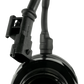 Turbosmart Ford F-150 2.7L/3.5L Ecoboost Performance Intercooler w/VTA BOV - Silver