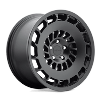 Rotiform R137 18X8.5 5X112 MT-BLK 45MM Wheels