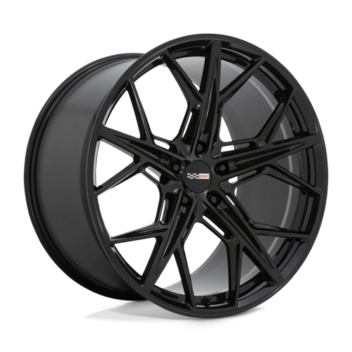 Cray CRHMH 21X9 5X120 G-BLK 38MM Wheels