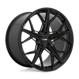 Cray CRHMH 21X9 5X120 G-BLK 38MM Wheels