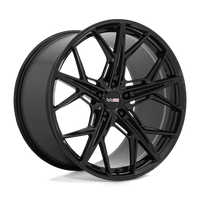 Cray CRHMH 19X9 5X120 G-BLK 38MM Wheels