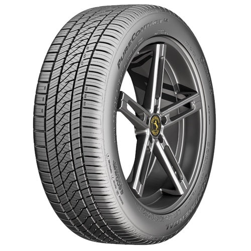 235/45R18 94V CONTINENTAL PureContact LS DWS 700/A/A