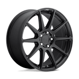 Niche 1PC M147 21X9 5X130 MT-BLK 45MM Wheels