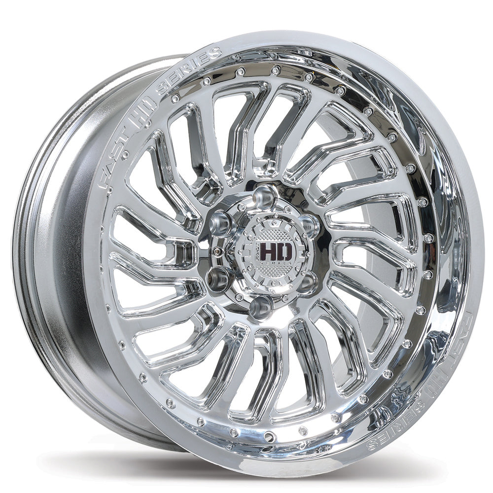 D-STRUCT 20x10.0 6x139.7mm -15 84.2mm CHR