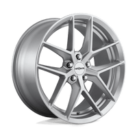 Rotiform R133 18X8.5 5X4.5 GL-SLVR 45MM Wheels