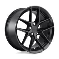 Rotiform R134 18X8.5 5X120 MT-BLK 35MM Wheels