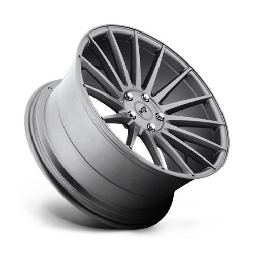Niche 1PC 22X10.5 FORM 5X130 VD 55  71.7 Wheels