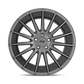 Niche 1PC 22X10.5 FORM 5X130 VD 55  71.7 Wheels