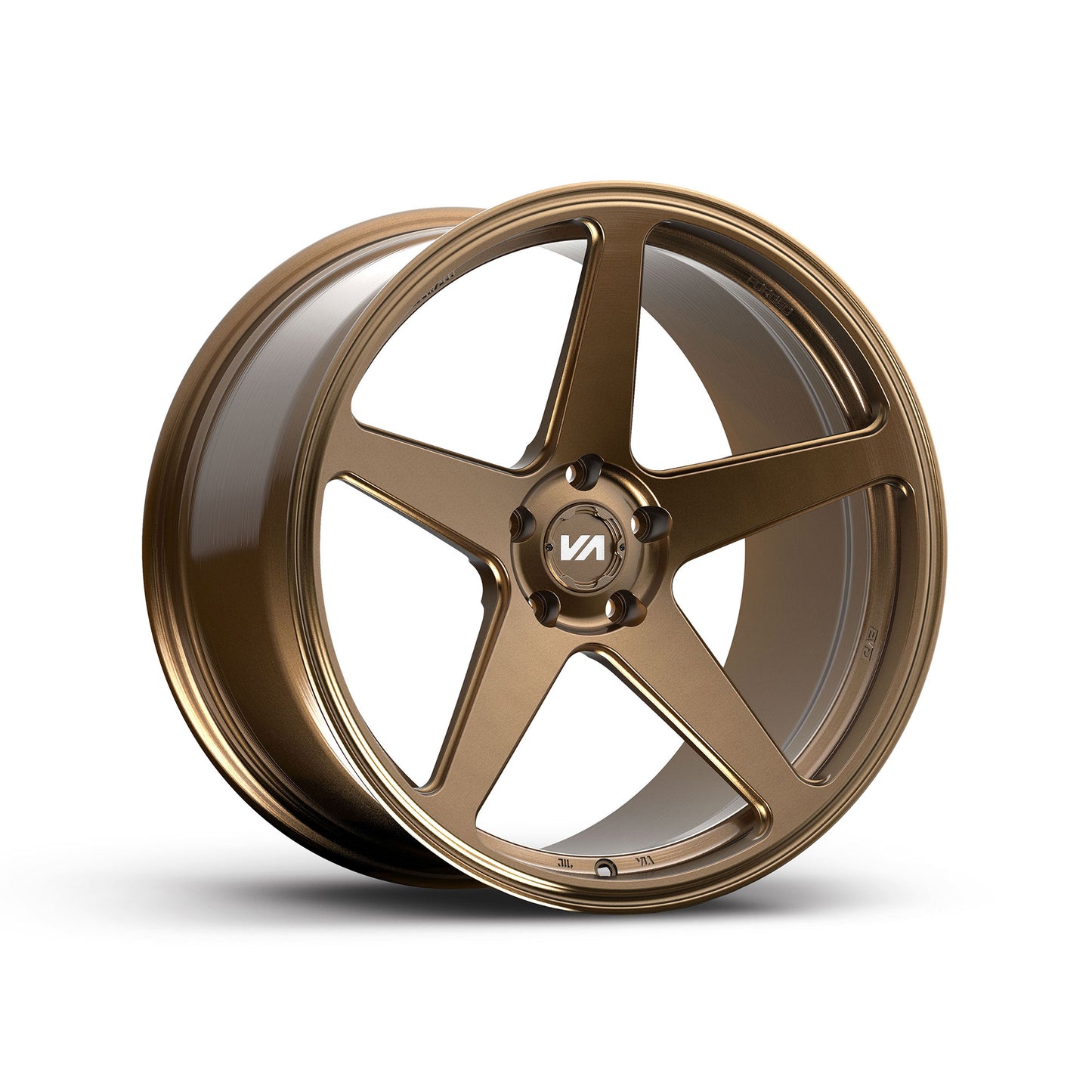 19x11 Super Deep Evo Collection SENA Variant Forged  Alloy Wheels