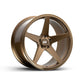 20x11 Super Deep Evo Collection SENA Variant Forged  Alloy Wheels