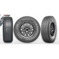 225/65R17 102T SL KUMHO CRUGEN HT51 [ 3F - 2 ]