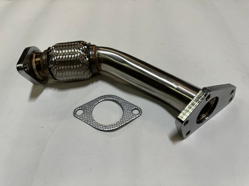 OPEN BOX PLM Power Driven Subaru Up Pipe - WRX STI FXT LGT OBXT